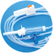 Infusion set