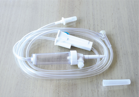 iv administration sets iv set