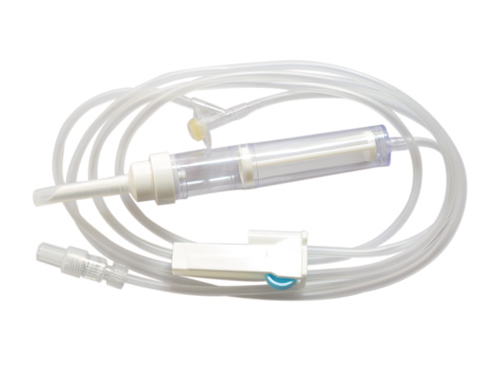 YSX-1 Blood transfusion set