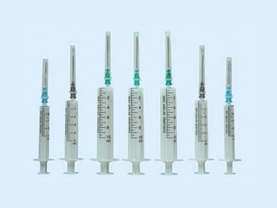 Syringes