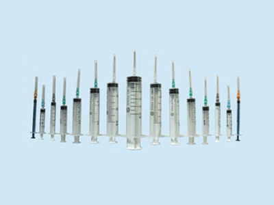 Syringes