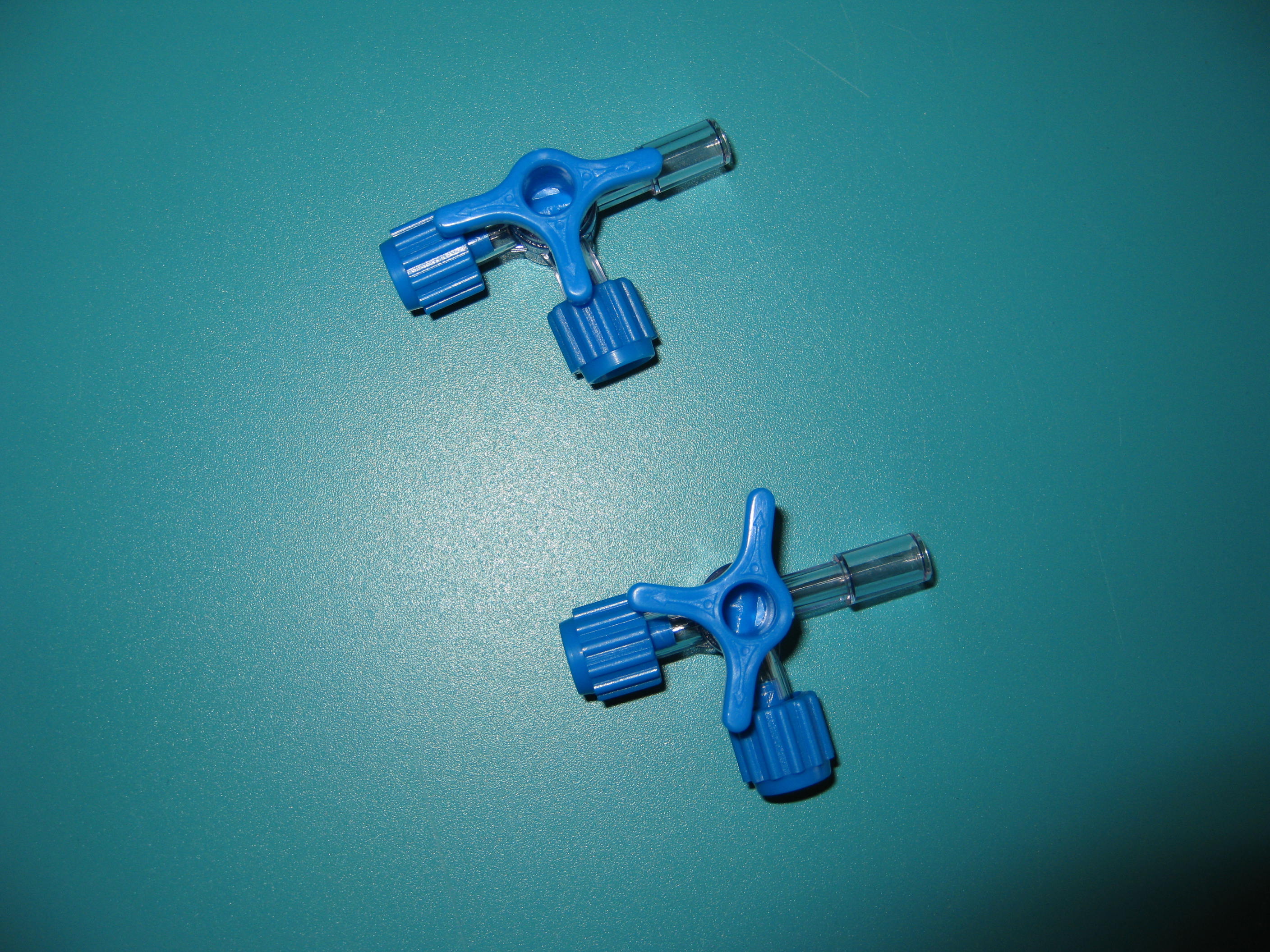 tube fitting 2 x 4.1mm