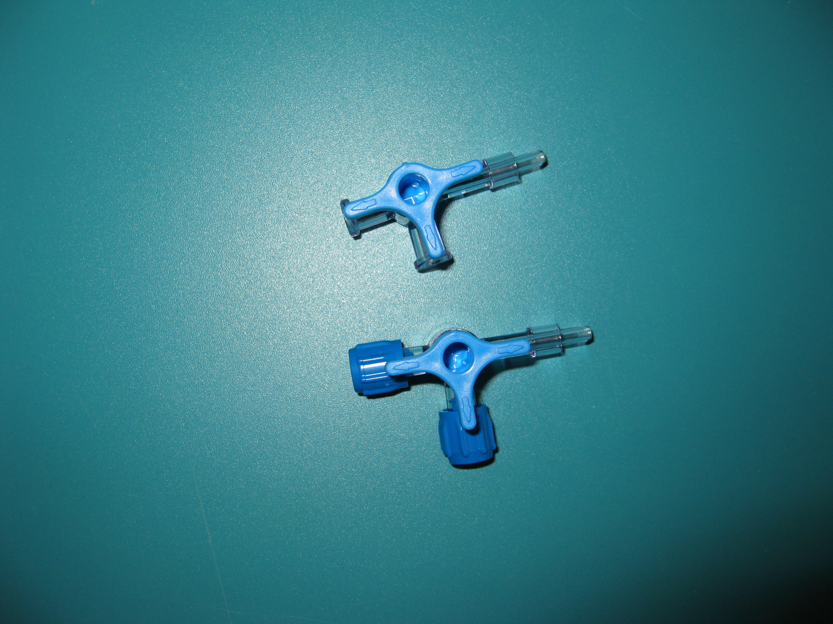 tube fitting 3 x 4.1mm